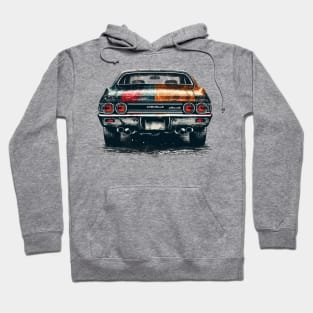 Chevrolet Chevelle Hoodie